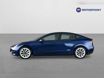 Used Tesla Model 3 2023 for sale - 79800345: Photo