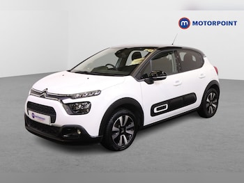Used Citroen C3 2024 for sale - 75764650: Photo