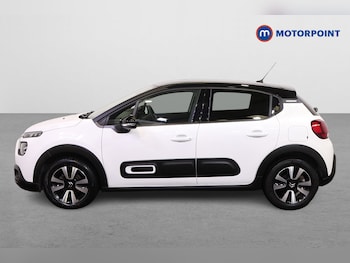 Used Citroen C3 2024 for sale - 75764650: Photo