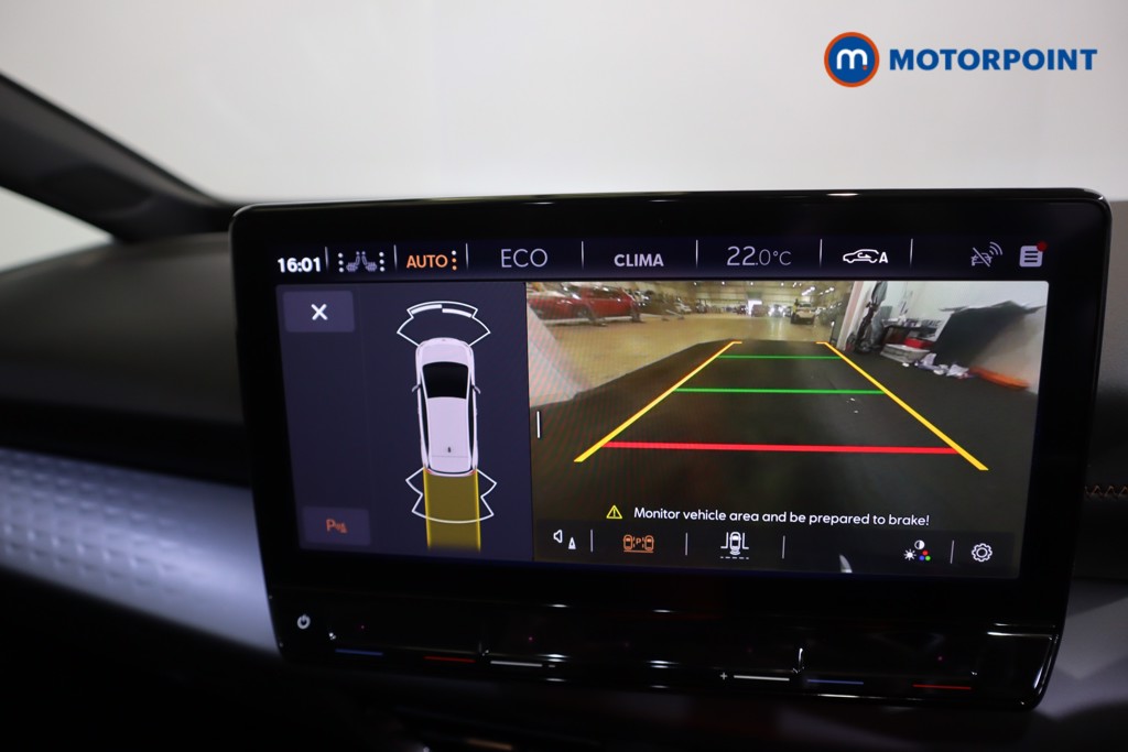 Used Cupra Born 2023 for sale - 78187504: Photo 11