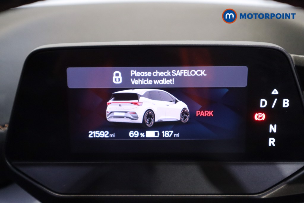 Used Cupra Born 2023 for sale - 78187504: Photo 13