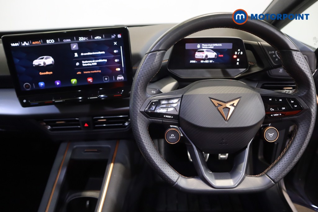 Used Cupra Born 2023 for sale - 78187504: Photo 14