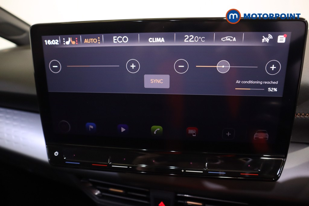 Used Cupra Born 2023 for sale - 78187504: Photo 17