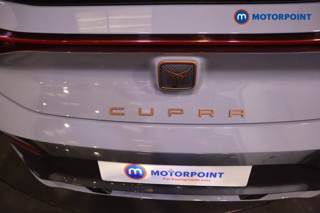 Used Cupra Born 2023 for sale - 78187504: Photo 33