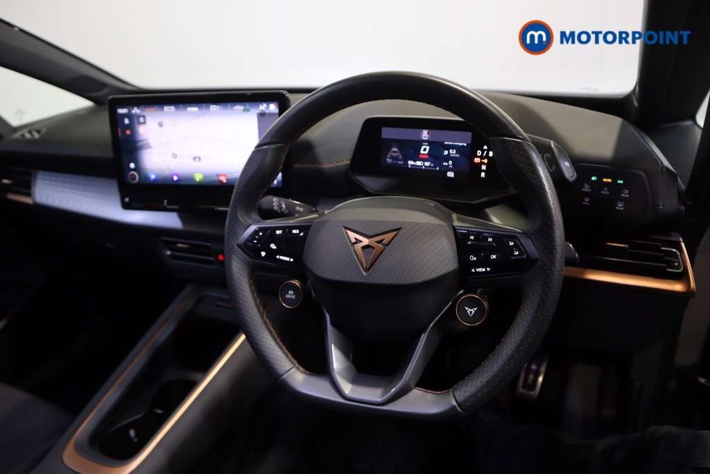 Used Cupra Born 2023 for sale - 78187504: Photo 9