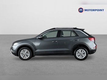 Used Volkswagen T-Roc 2024 for sale - 78984901: Photo
