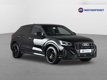 Used Audi Q2 2022 for sale - 79572442: Photo