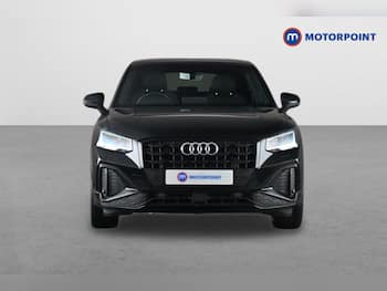 Used Audi Q2 2022 for sale - 79572442: Photo