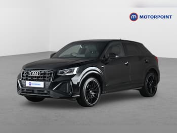 Used Audi Q2 2022 for sale - 79572442: Photo