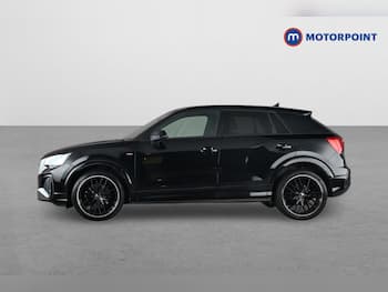 Used Audi Q2 2022 for sale - 79572442: Photo