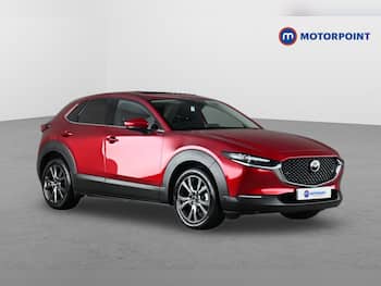 Used Mazda CX-30 2023 for sale - 79629556: Photo