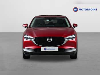 Used Mazda CX-30 2023 for sale - 79629556: Photo
