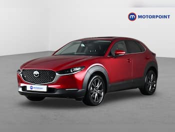 Used Mazda CX-30 2023 for sale - 79629556: Photo
