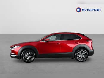 Used Mazda CX-30 2023 for sale - 79629556: Photo