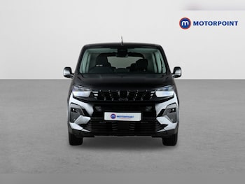 Used Peugeot Rifter 2026 for sale - 78805184: Photo