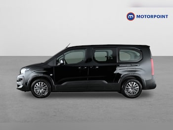 Used Peugeot Rifter 2026 for sale - 78805184: Photo