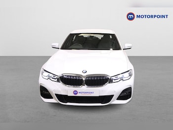 Used BMW 3 Series 2022 for sale - 75498830: Photo