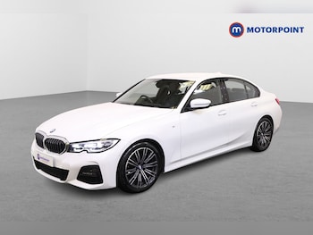 Used BMW 3 Series 2022 for sale - 75498830: Photo