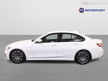 Used BMW 3 Series 2022 for sale - 75498830: Photo