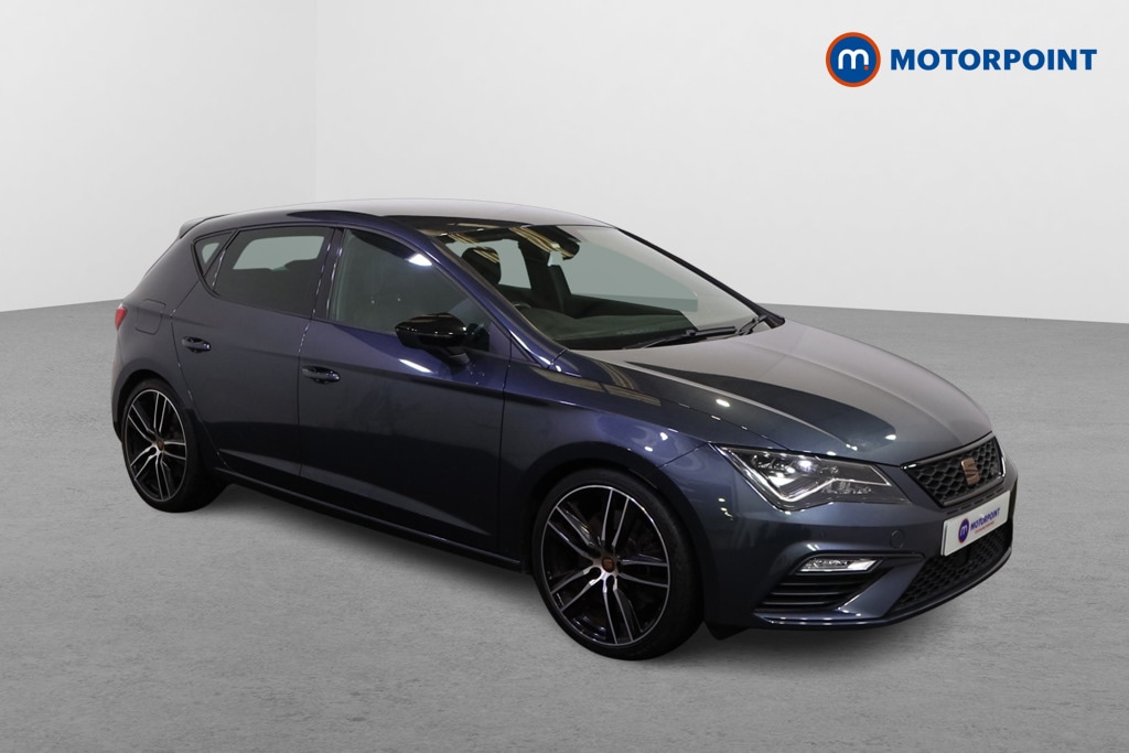 Used SEAT Leon 2019 for sale - 76232040: Photo 1