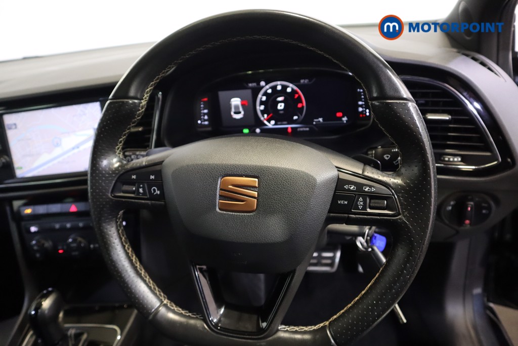 Used SEAT Leon 2019 for sale - 76232040: Photo 11