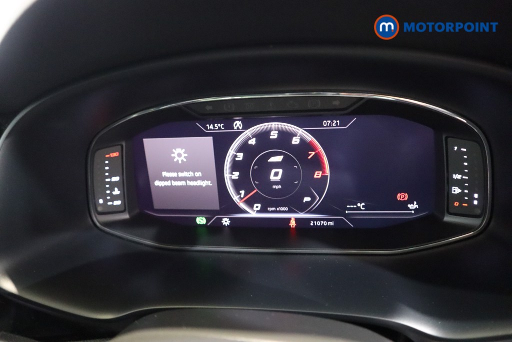 Used SEAT Leon 2019 for sale - 76232040: Photo 12