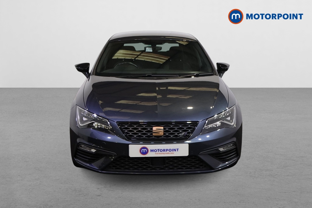Used SEAT Leon 2019 for sale - 76232040: Photo 2