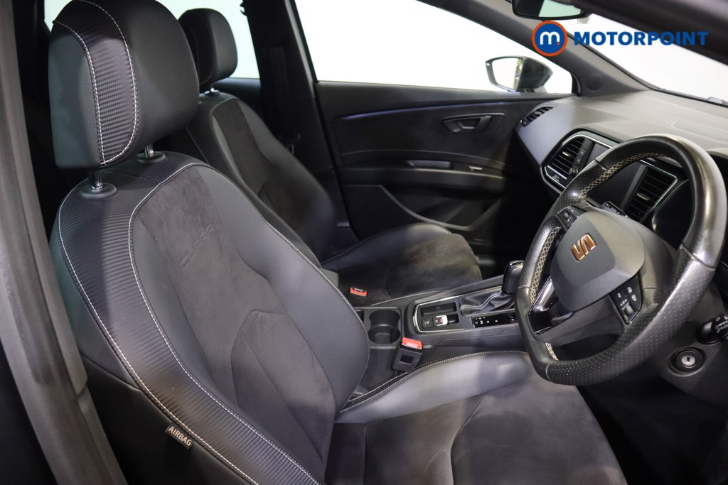 Used SEAT Leon 2019 for sale - 76232040: Photo 25