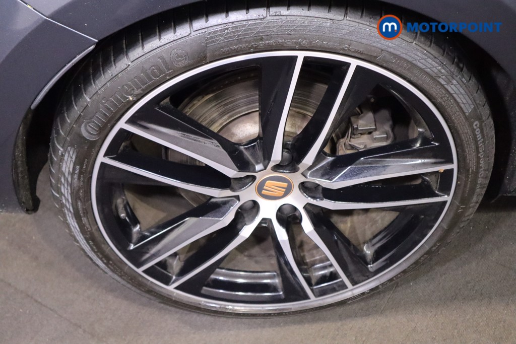 Used SEAT Leon 2019 for sale - 76232040: Photo 29