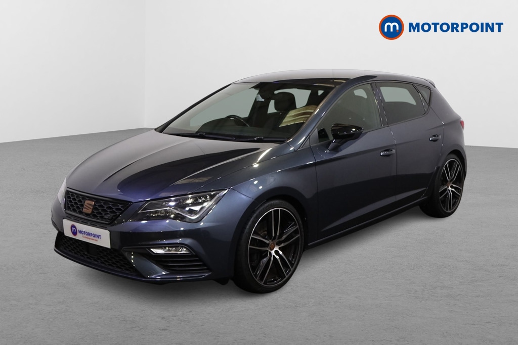 Used SEAT Leon 2019 for sale - 76232040: Photo 3