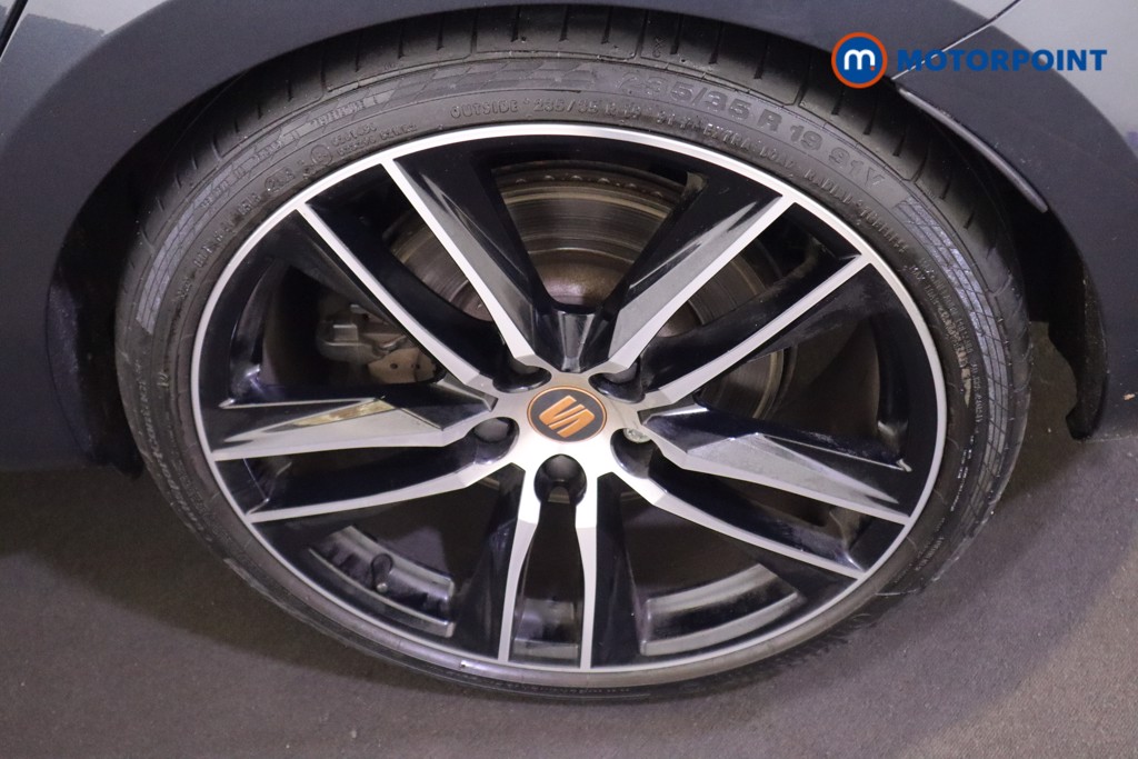 Used SEAT Leon 2019 for sale - 76232040: Photo 30