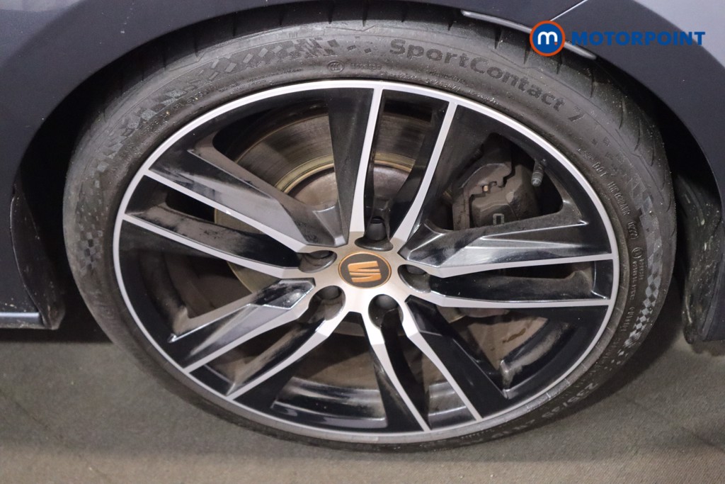 Used SEAT Leon 2019 for sale - 76232040: Photo 32