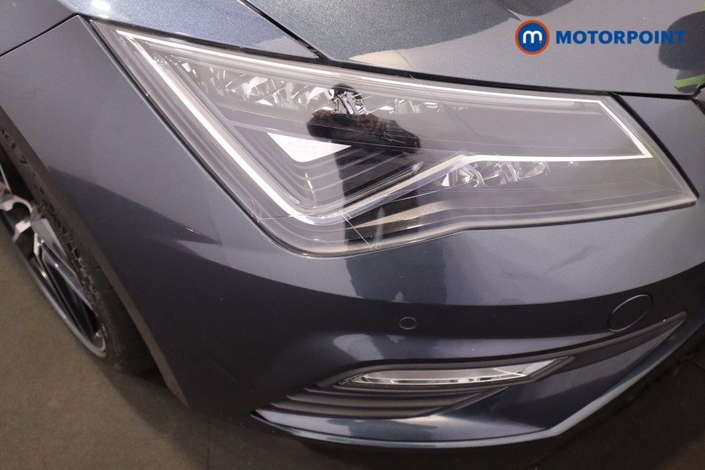 Used SEAT Leon 2019 for sale - 76232040: Photo 33