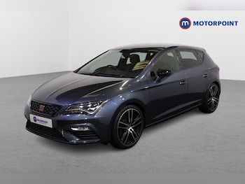 Used SEAT Leon 2019 for sale - 76232040: Photo 3
