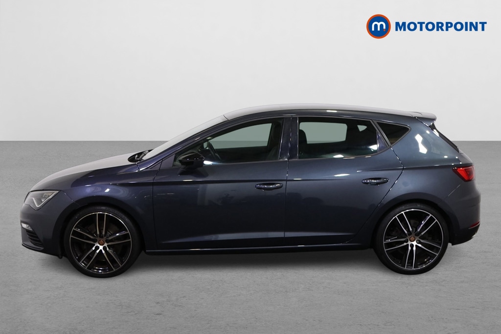 Used SEAT Leon 2019 for sale - 76232040: Photo 4