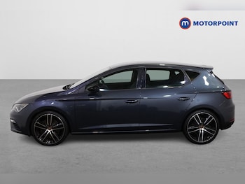 Used SEAT Leon 2019 for sale - 76232040: Photo 4