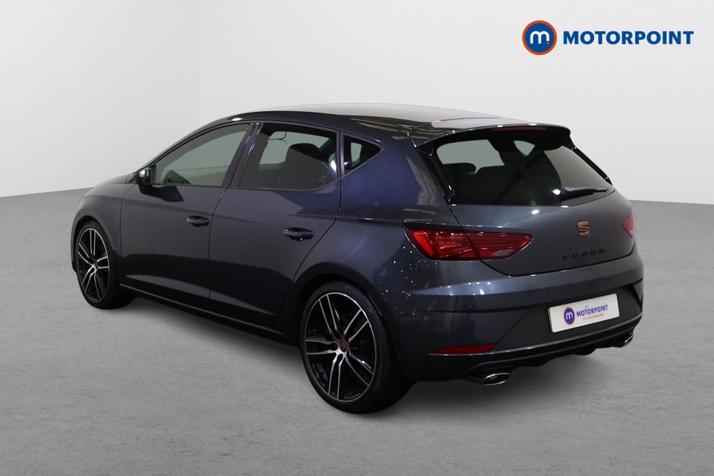Used SEAT Leon 2019 for sale - 76232040: Photo 5