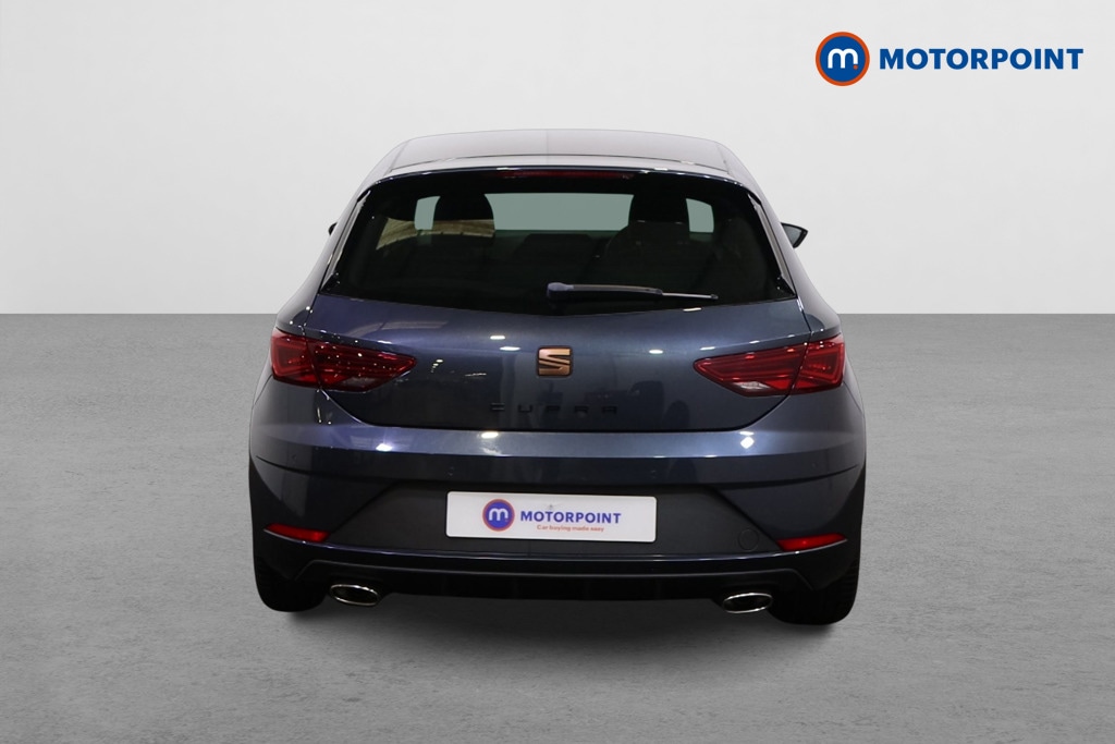 Used SEAT Leon 2019 for sale - 76232040: Photo 6