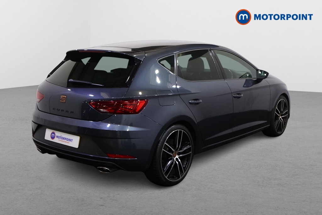 Used SEAT Leon 2019 for sale - 76232040: Photo 7