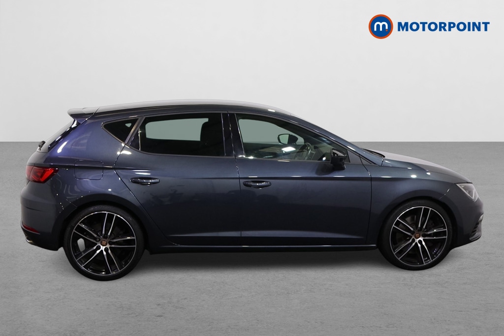 Used SEAT Leon 2019 for sale - 76232040: Photo 8