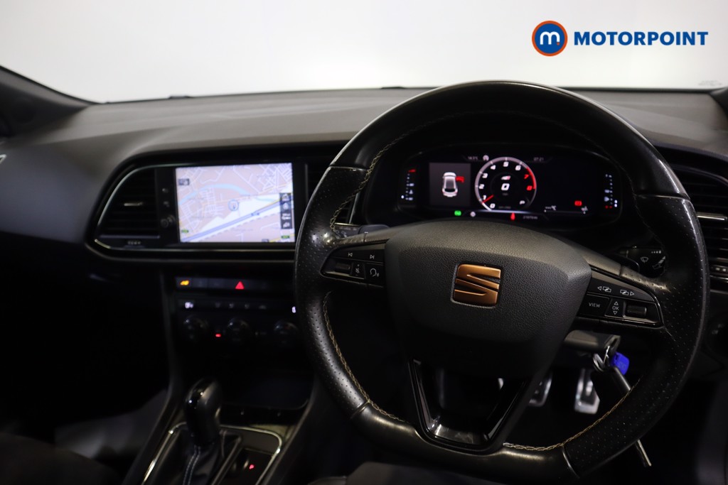 Used SEAT Leon 2019 for sale - 76232040: Photo 9