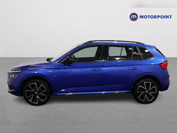 Used Skoda Kamiq undefined for sale - 78150231: Photo