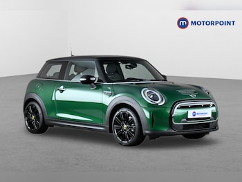 Used MINI Hatch 2023 for sale - 79430889: Photo
