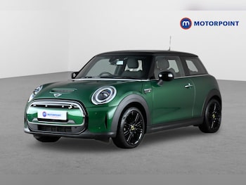Used MINI Hatch 2023 for sale - 79430889: Photo