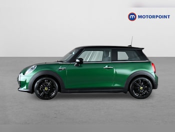 Used MINI Hatch 2023 for sale - 79430889: Photo