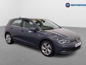 2020 - 1.5 TSI Style 5dr