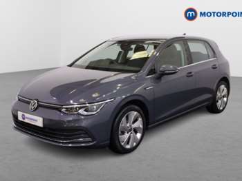 Used Volkswagen Golf 2020 for sale - 74857459: Photo