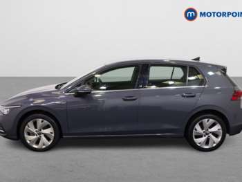 Used Volkswagen Golf 2020 for sale - 74857459: Photo