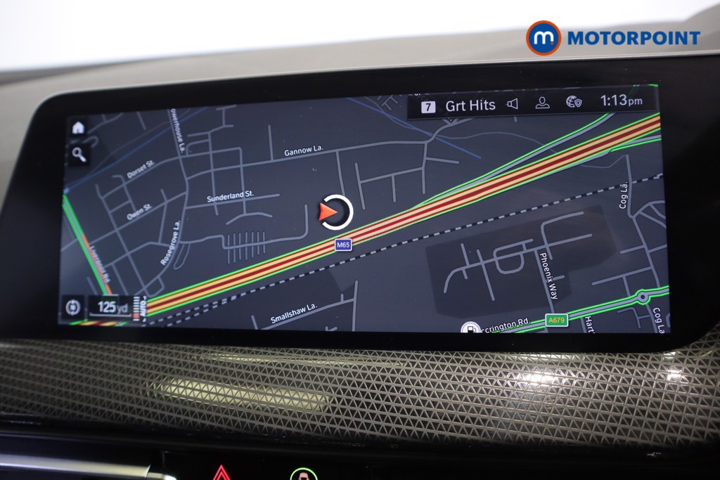 Used BMW 1 Series 2022 for sale - 77262286: Photo 10