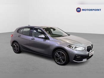Used BMW 1 Series 2022 for sale - 77262286: Photo